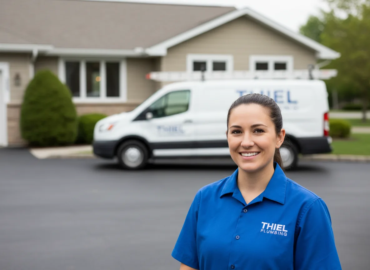 Plumber Alvarado, MN FAQs